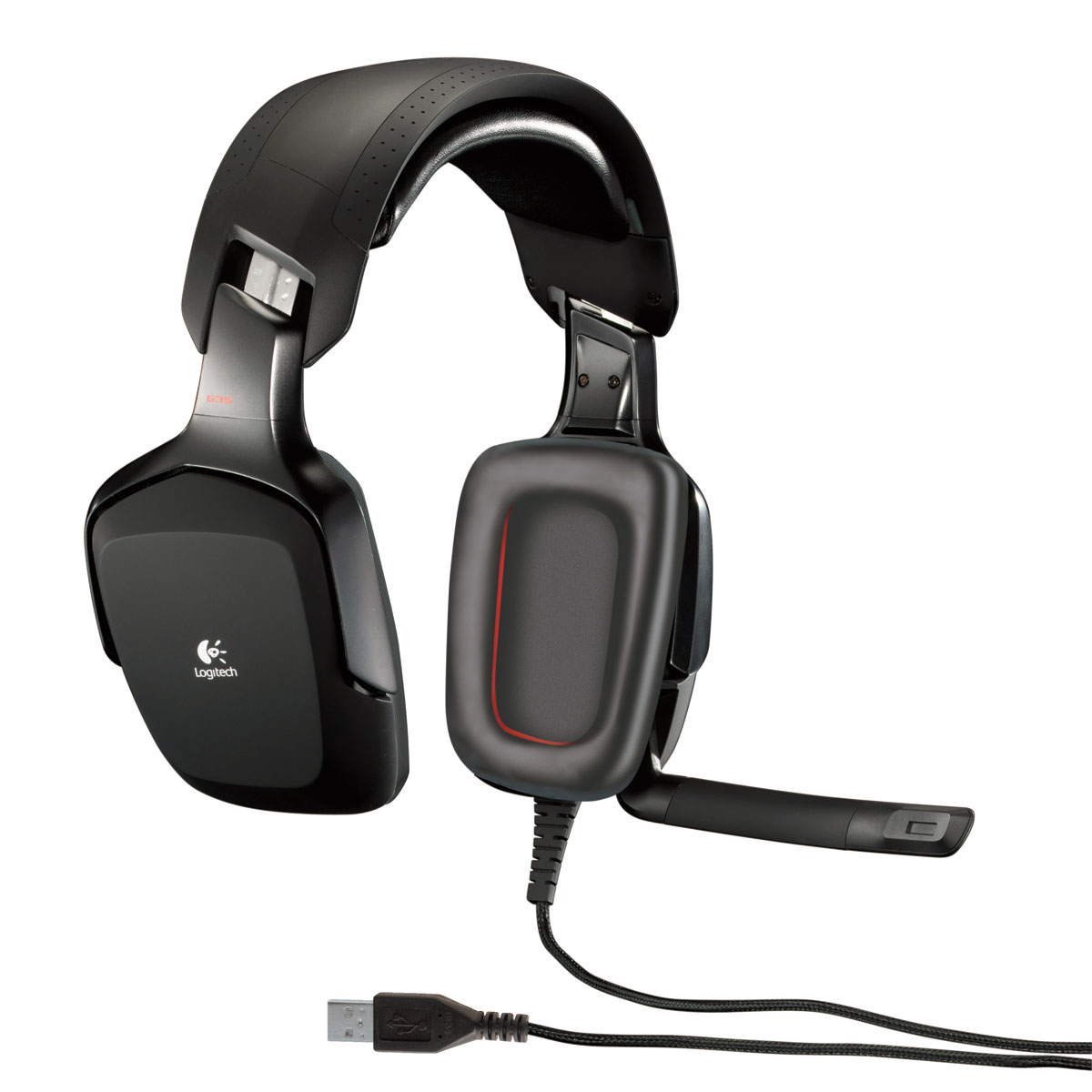 micro casque logitech usb