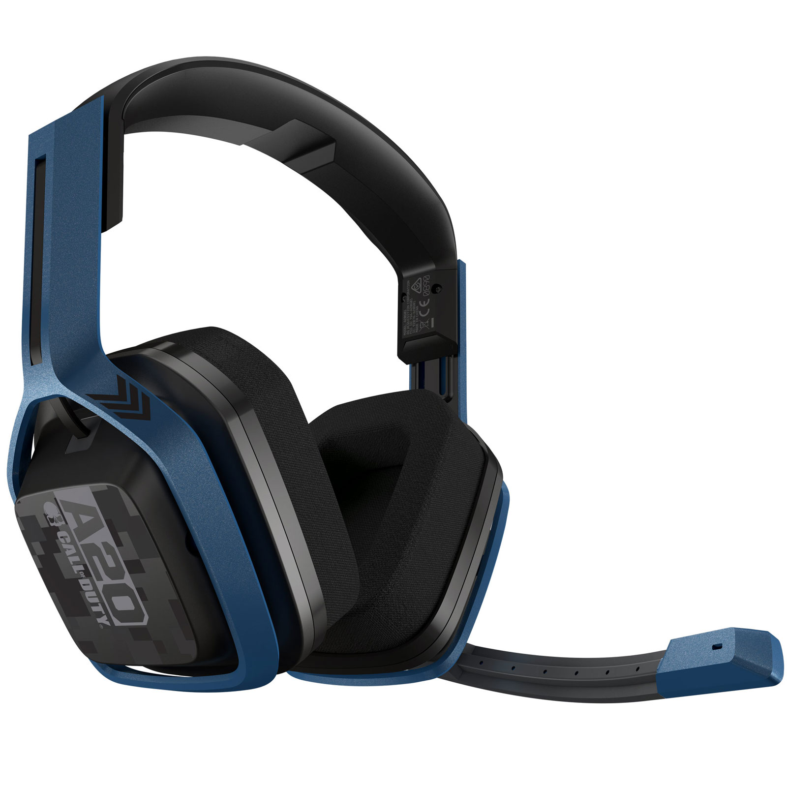 micro casque mac