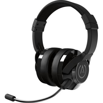micro casque mac