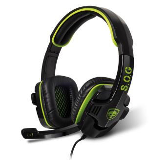 micro casque mac