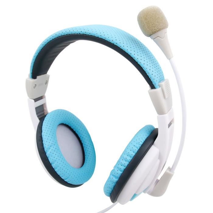 micro casque macbook pro