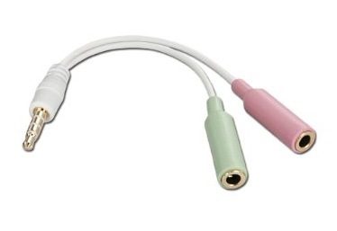 micro casque macbook pro