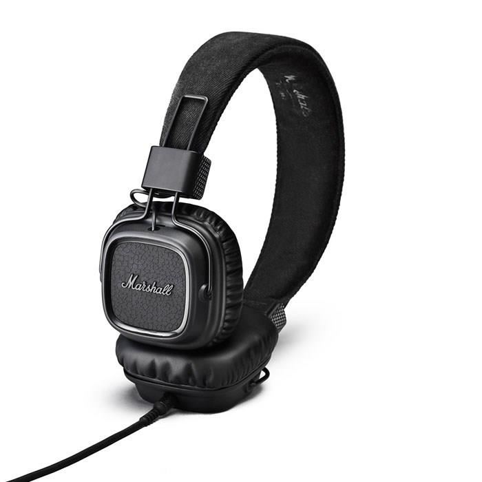 micro casque marshall