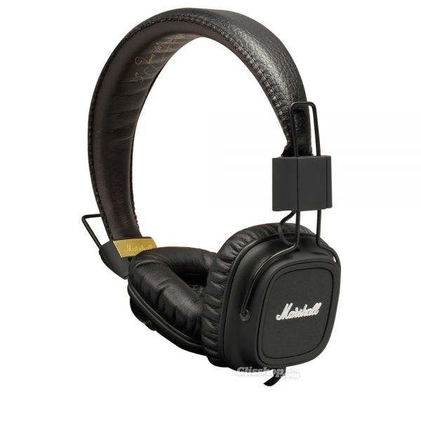 micro casque marshall