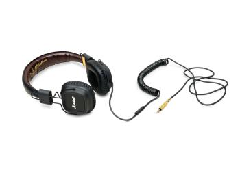 micro casque marshall