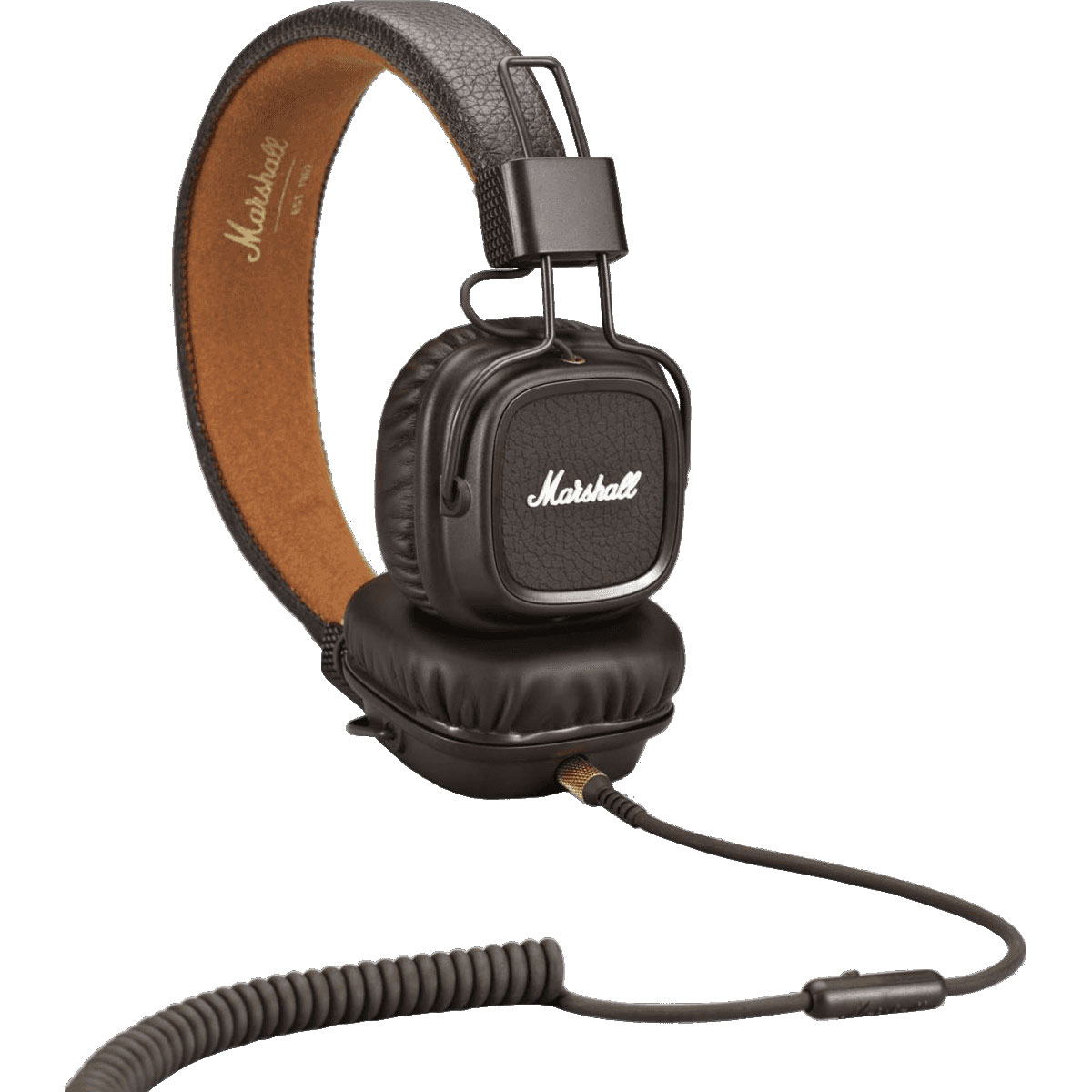 micro casque marshall