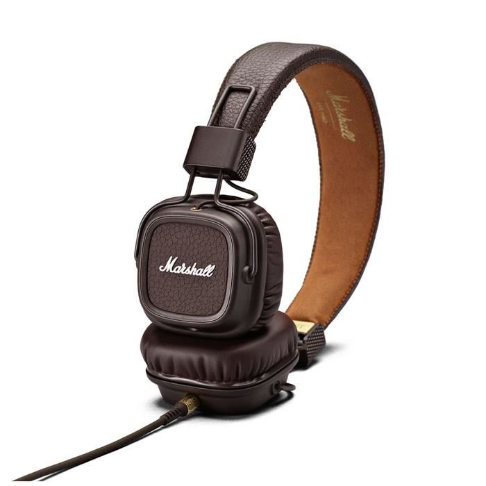 micro casque marshall
