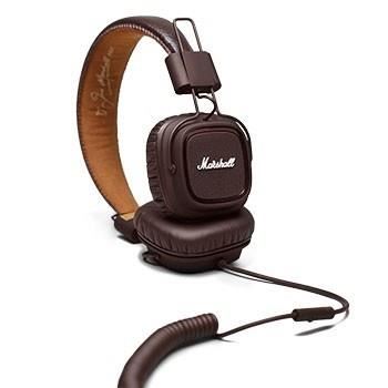 micro casque marshall