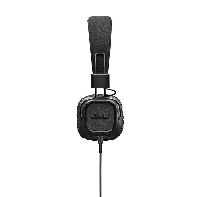 micro casque marshall