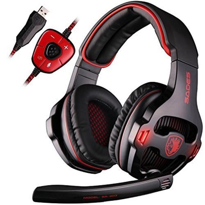 micro casque micro ne fonctionne pas