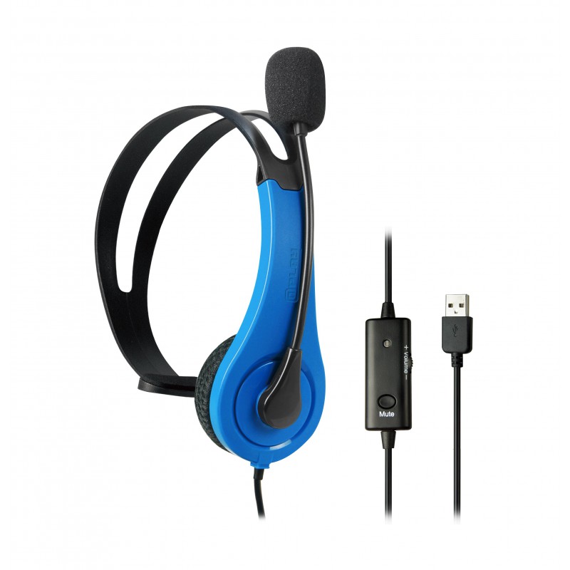 micro casque micromania