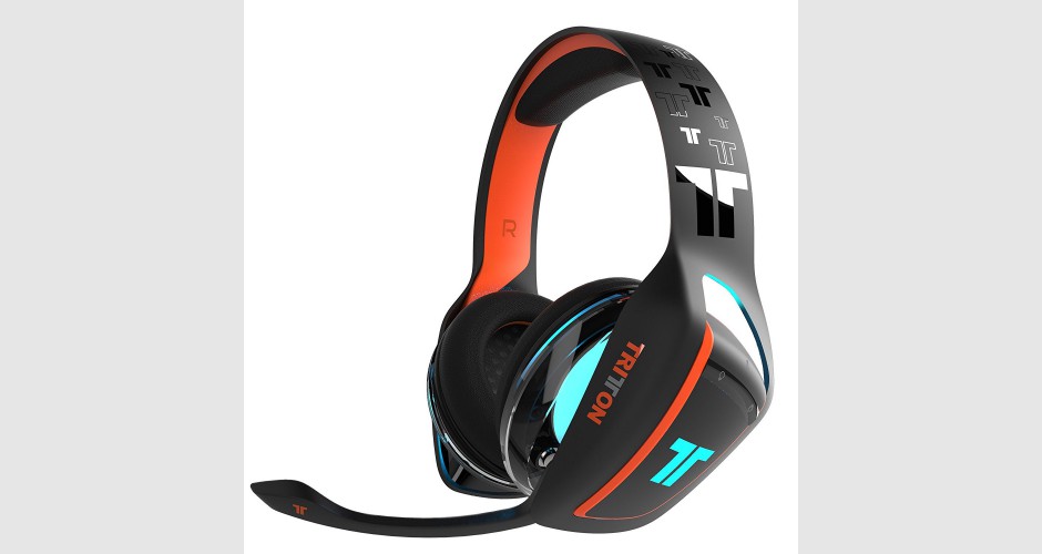 micro casque micromania