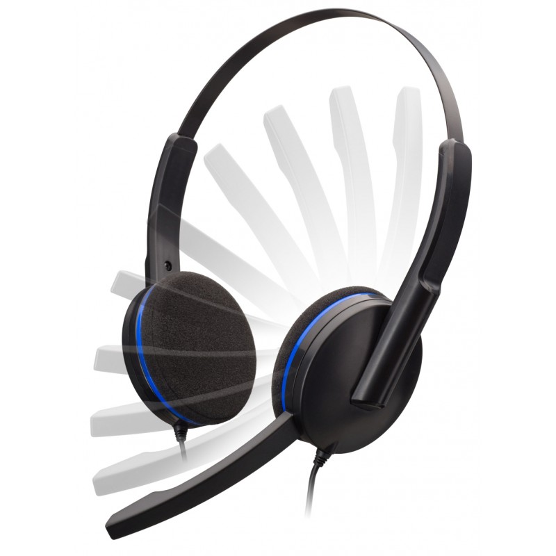 micro casque micromania