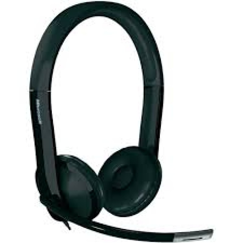 micro casque microsoft