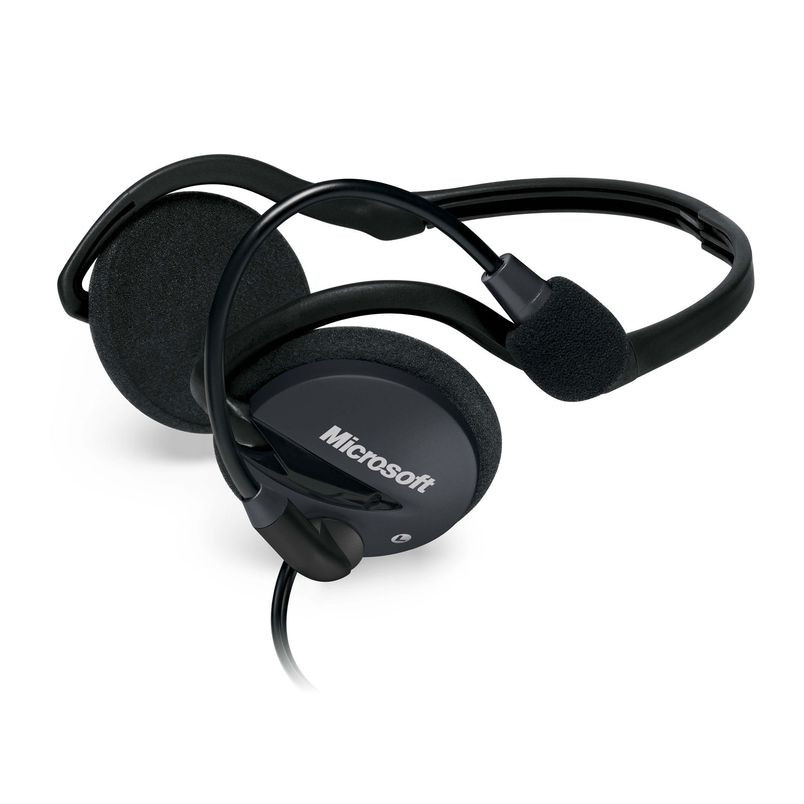 micro casque microsoft