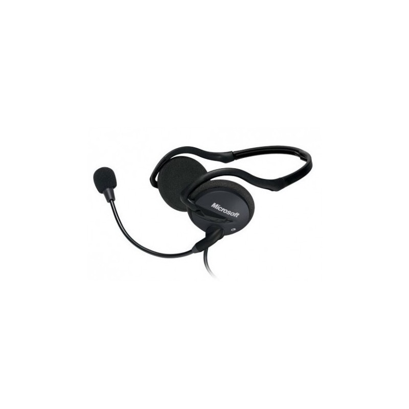 micro casque microsoft