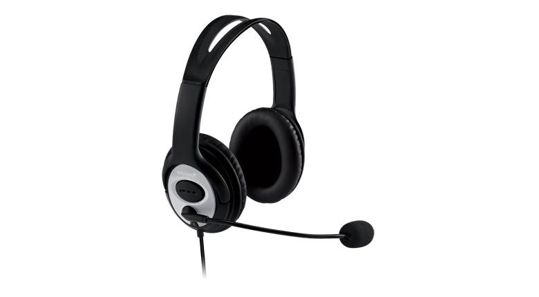micro casque microsoft