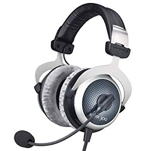 micro casque mmx 300