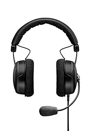 micro casque mmx 300