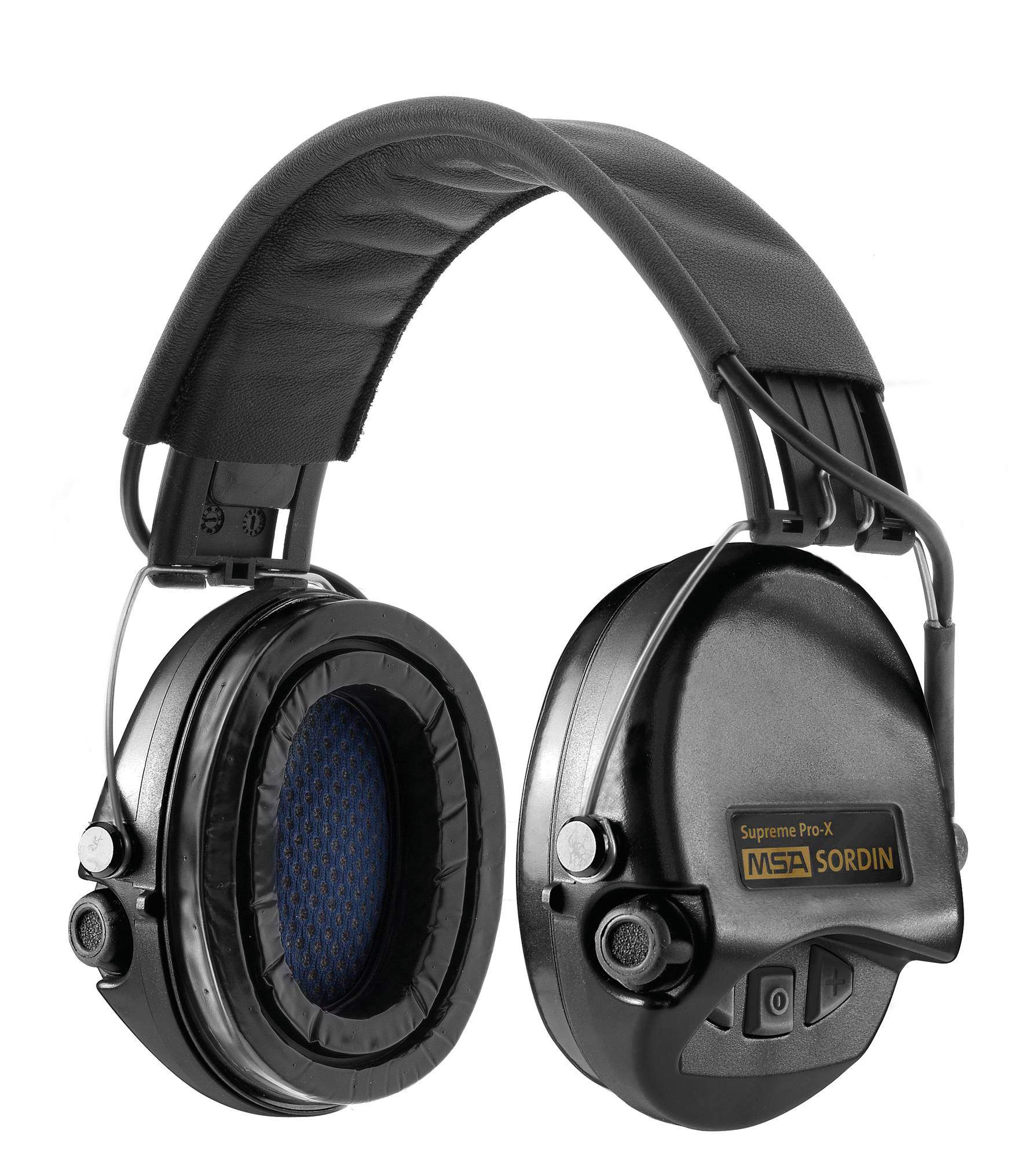 micro casque msa