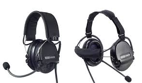 micro casque msa