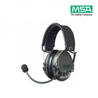 micro casque msa