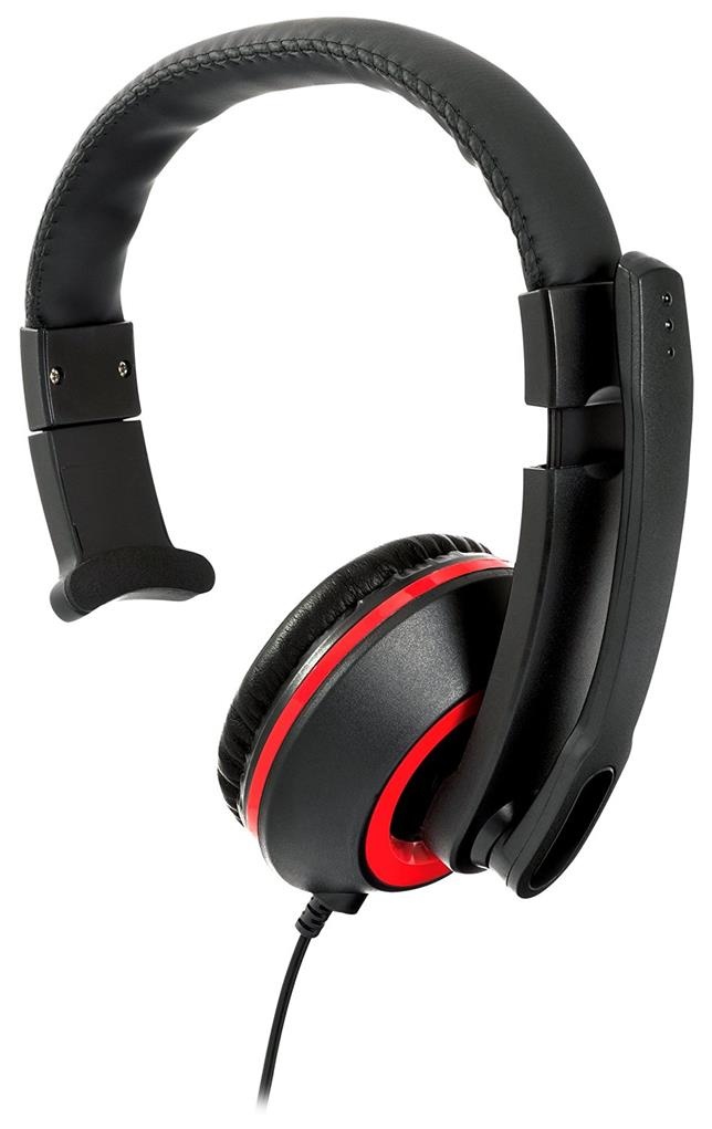micro casque ne fonctionne pas
