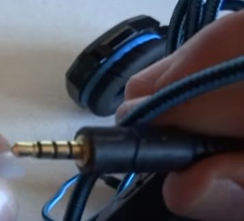 micro casque ne fonctionne pas