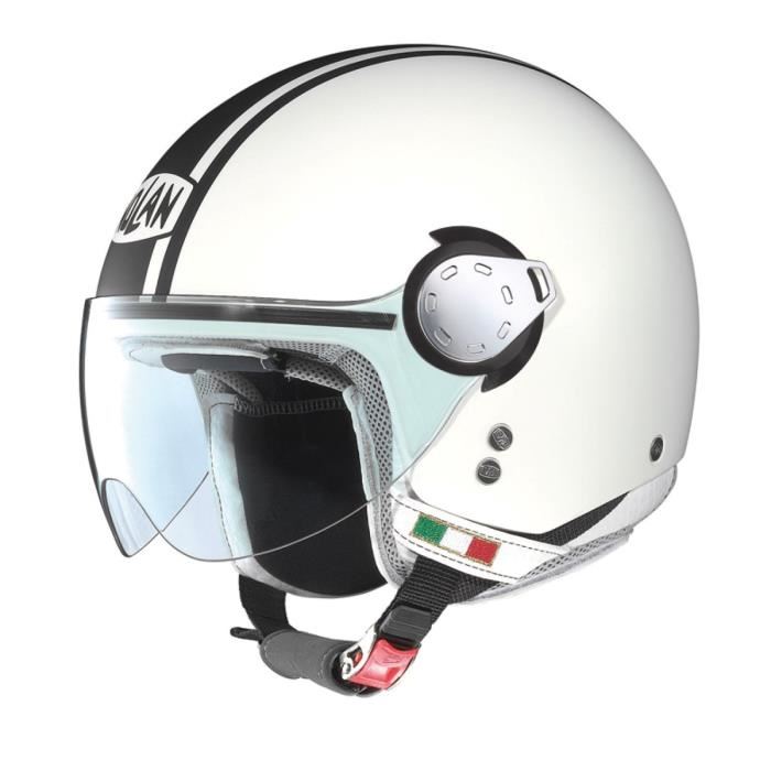 micro casque nolan