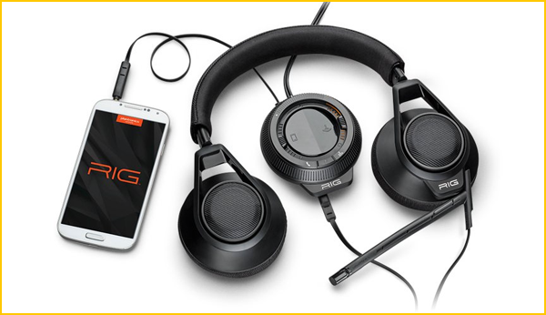 micro casque nomade