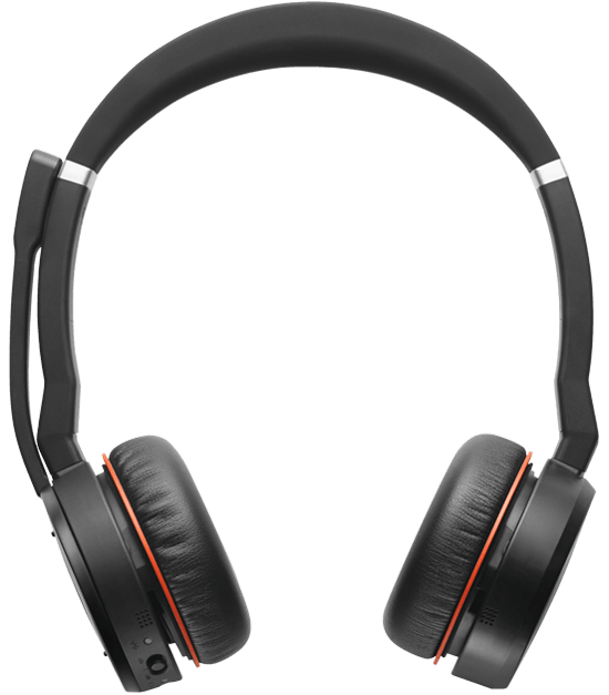 micro casque numerique