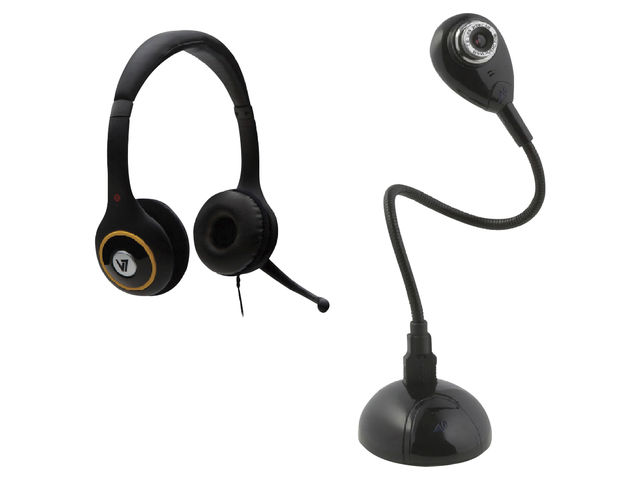 micro casque numerique