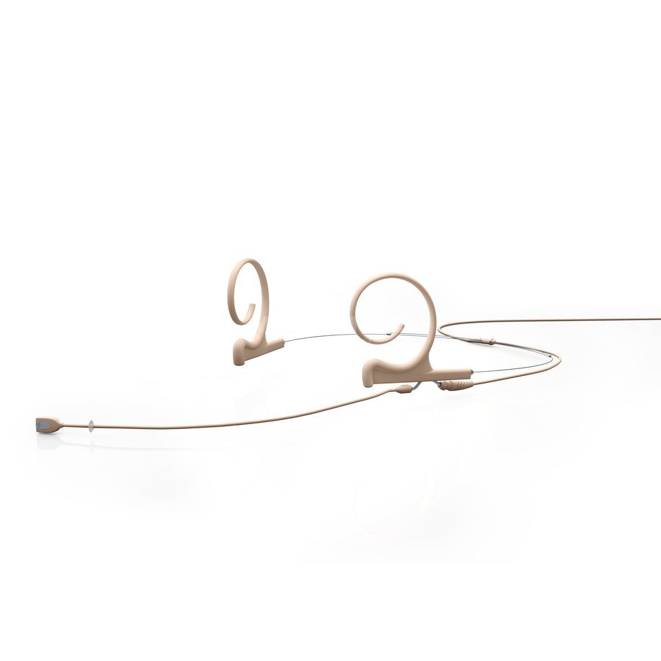 micro casque omnidirectionnel