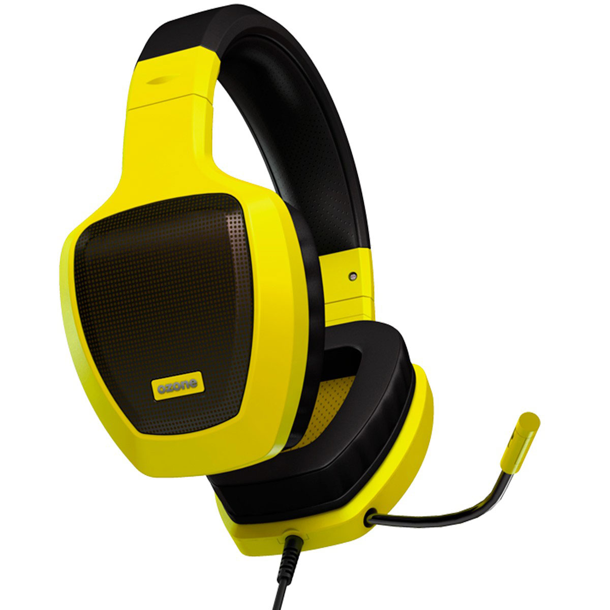 micro casque omnidirectionnel