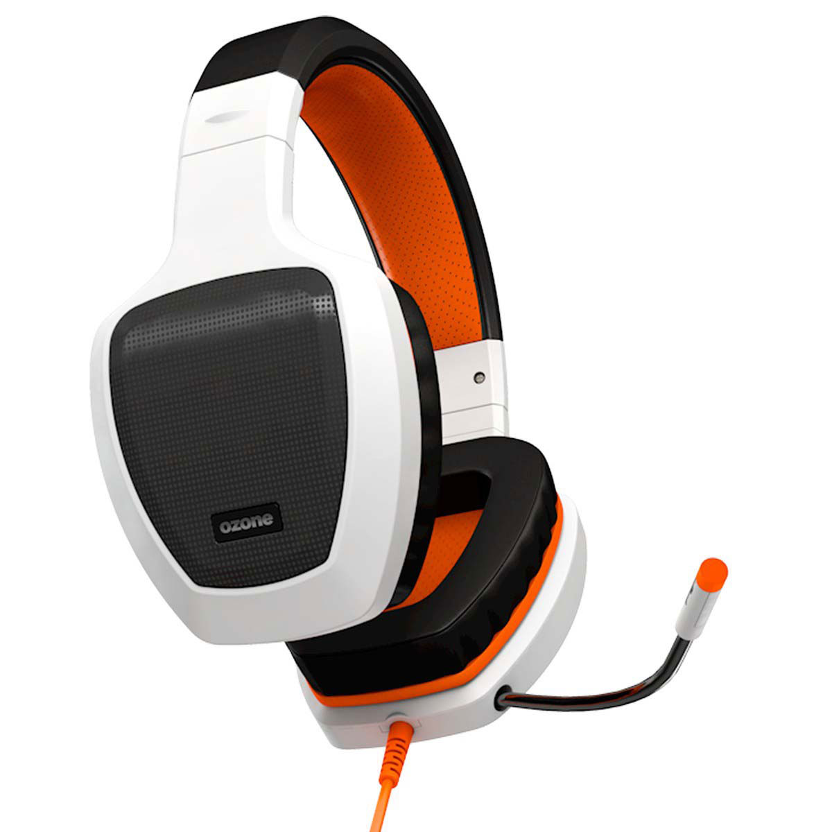 micro casque omnidirectionnel