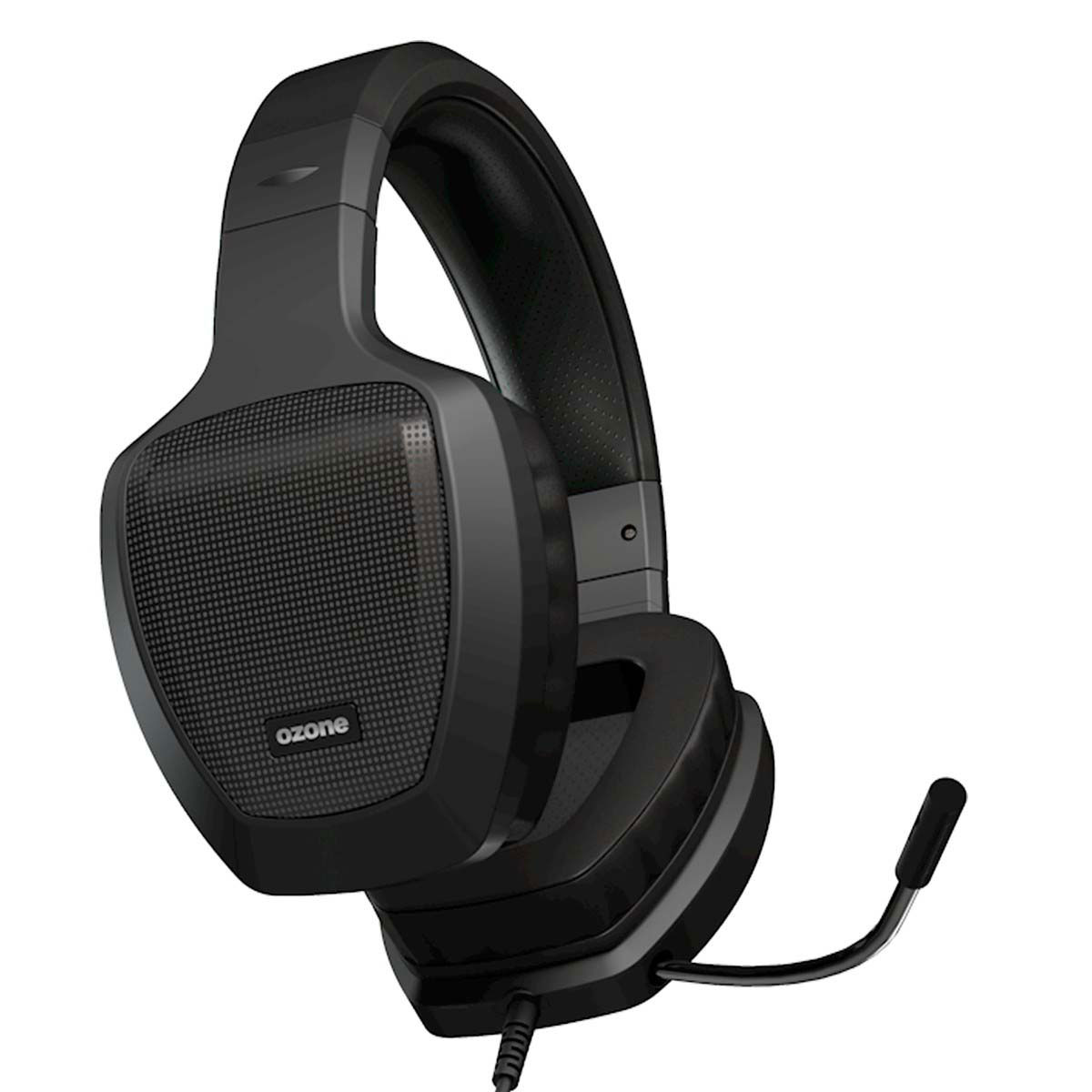 micro casque omnidirectionnel