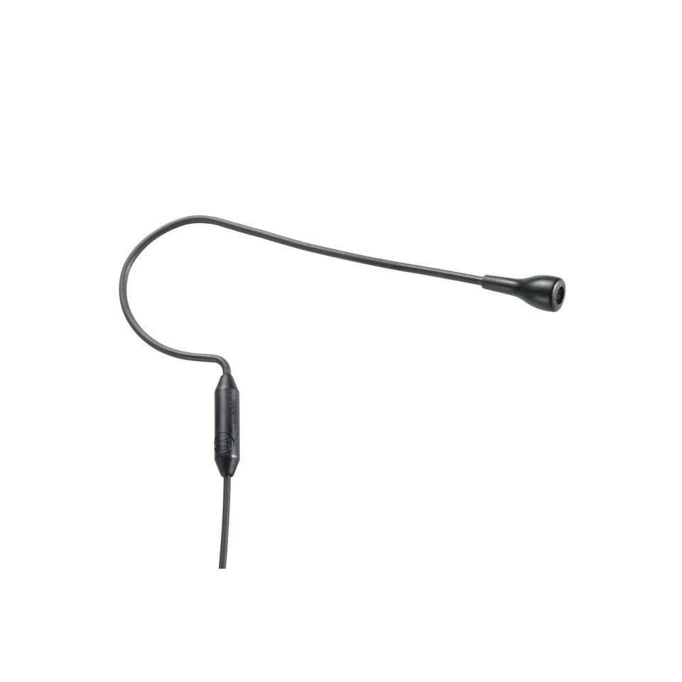 micro casque omnidirectionnel