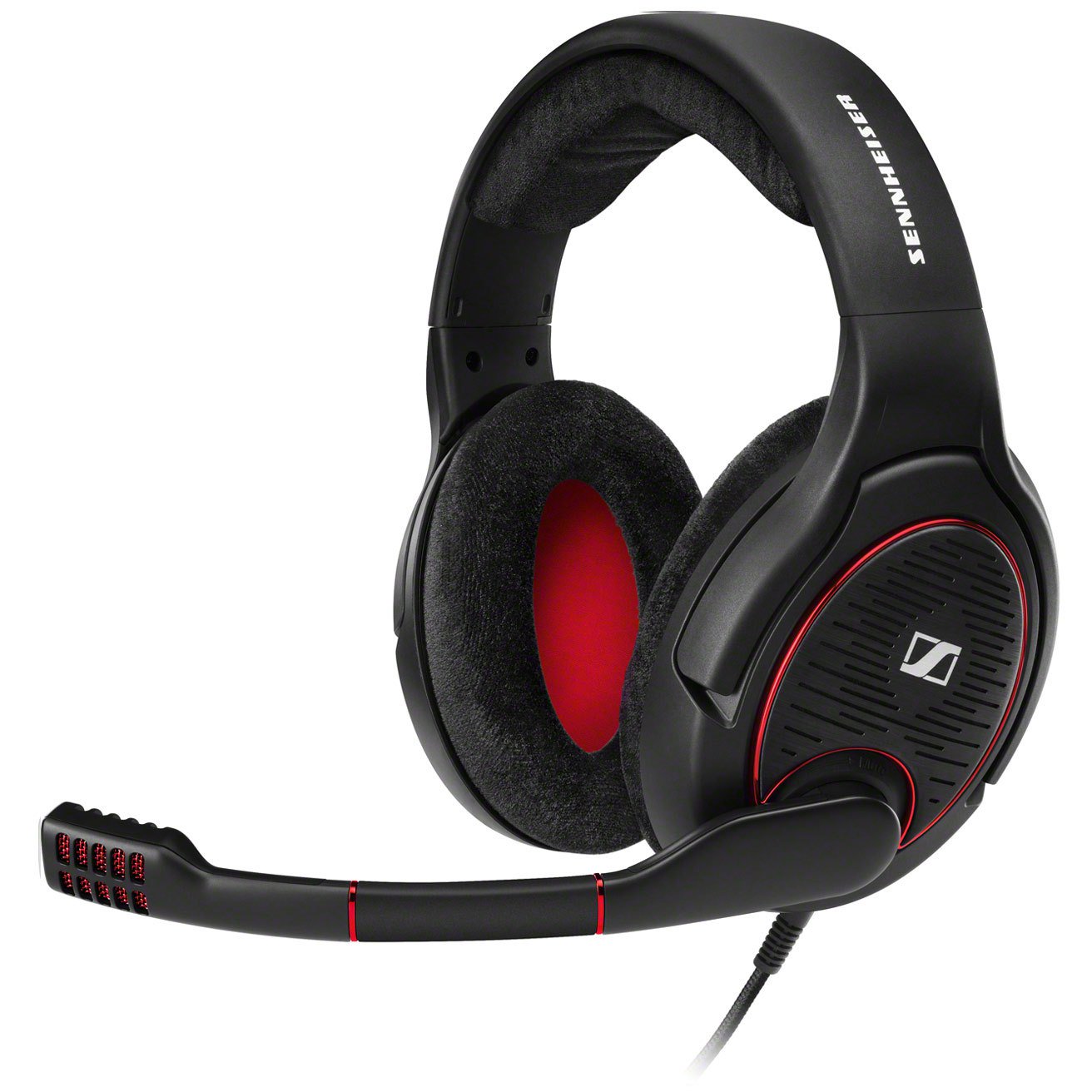 micro casque on ne m'entend pas