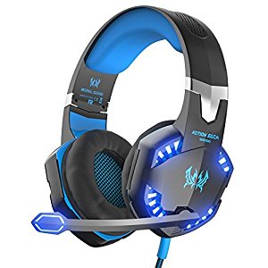 micro casque on ne m'entend pas