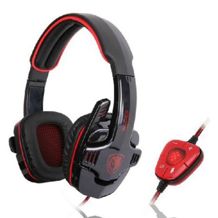 micro casque ordinateur portable