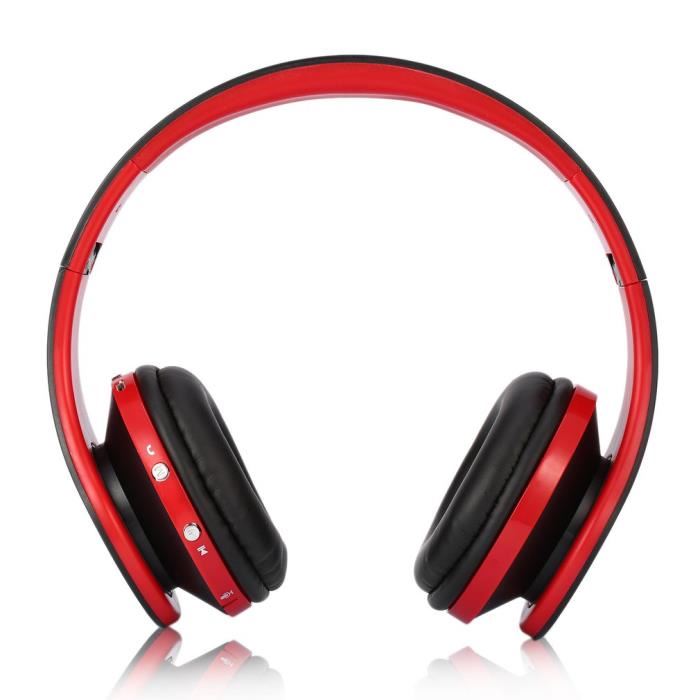 micro casque ordinateur portable