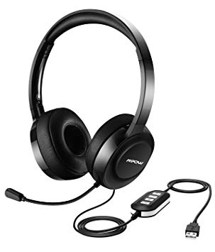 micro casque ordinateur
