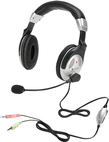 micro casque ordinateur