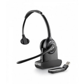 micro casque oreillette office c565 gap