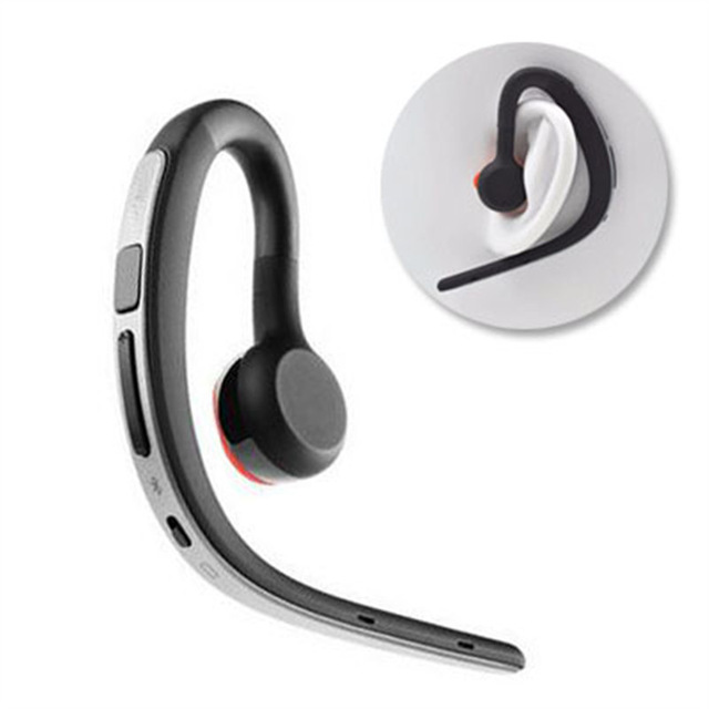 micro casque oreillette sans fil