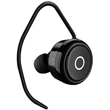 micro casque oreillette sans fil