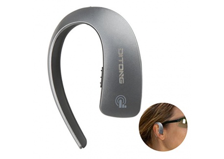micro casque oreillette sans fil