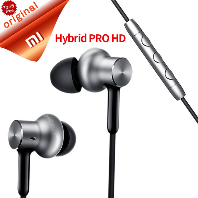 micro casque original