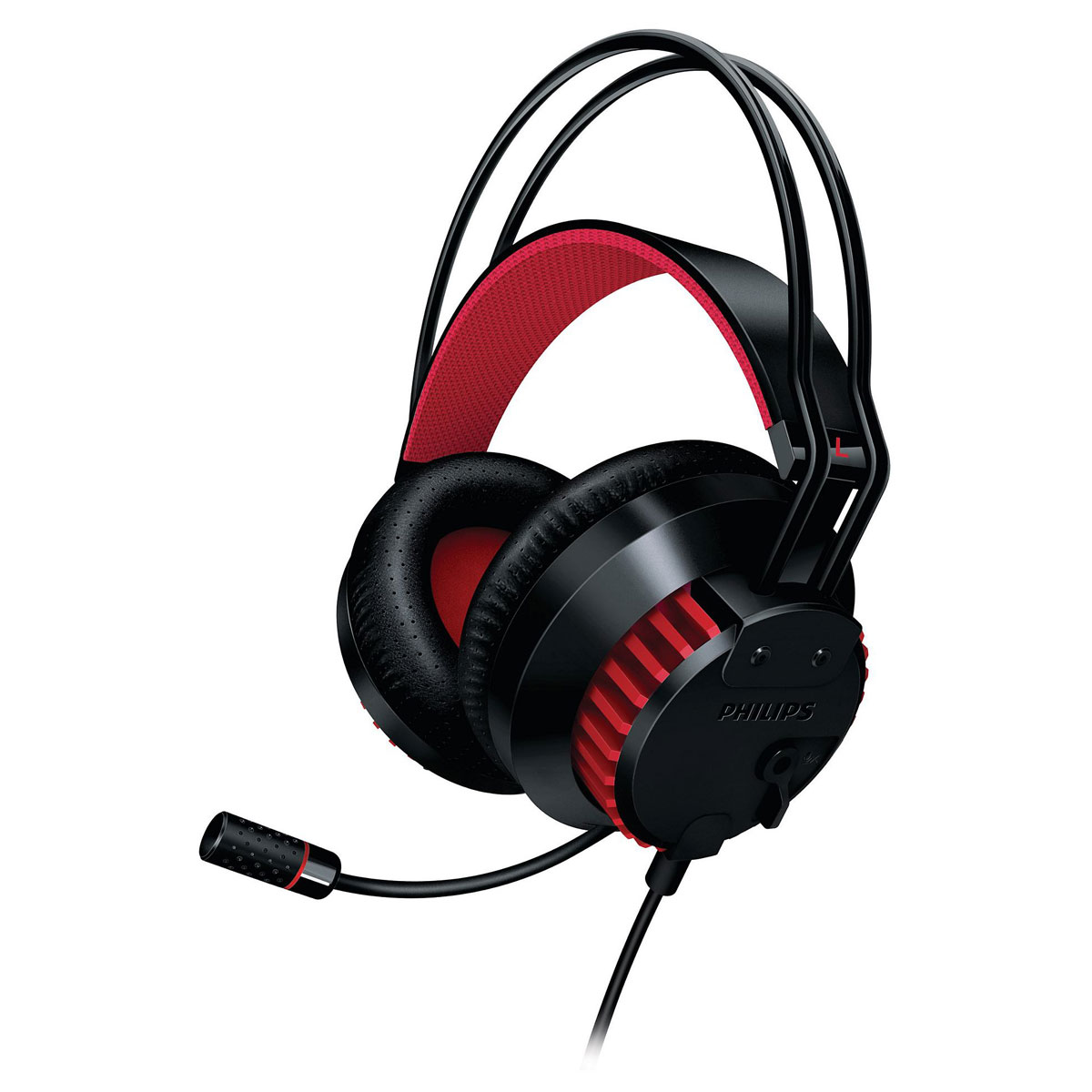 micro casque ouvert