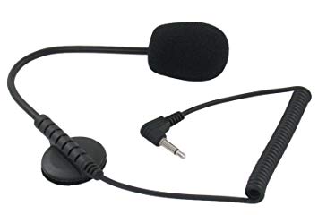micro casque ouvert